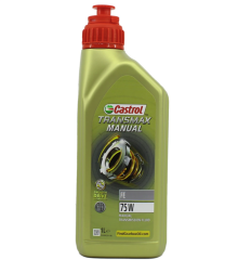 CASTROL Castrol Transmax Manual FE 75W 1 Lt Şanzıman Yağı