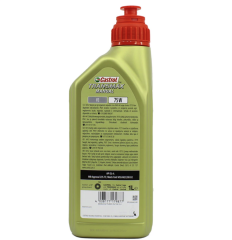 CASTROL Castrol Transmax Manual FE 75W 1 Lt Şanzıman Yağı