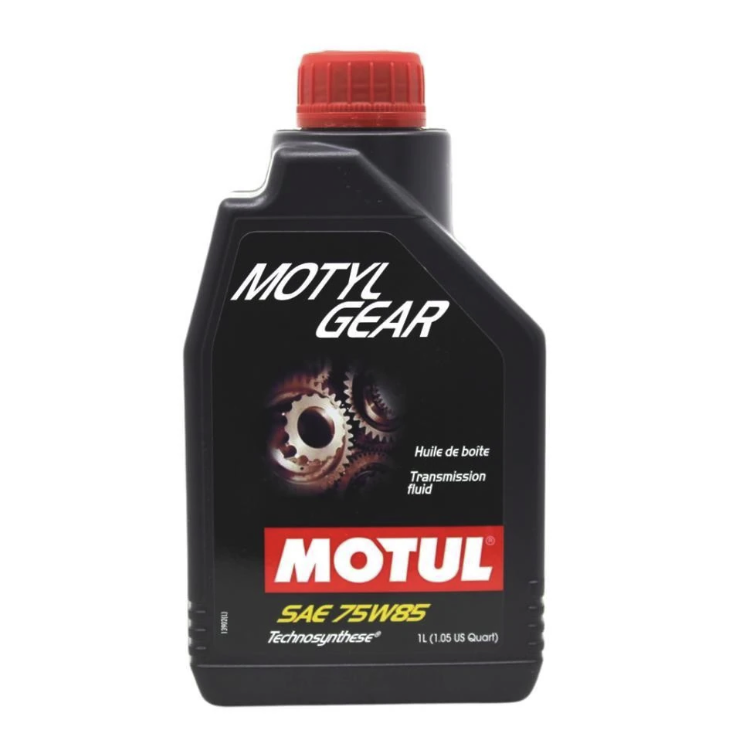 MOTUL Motul Motylgear 75W85 1 Lt Şanzıman Yağı