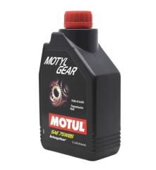 MOTUL Motul Motylgear 75W85 1 Lt Şanzıman Yağı