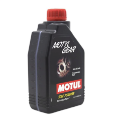 MOTUL Motul Motylgear 75W85 1 Lt Şanzıman Yağı