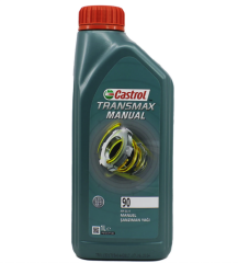 CASTROL Castrol Transmax Manual 90 1 Lt Şanzıman Dişli Yağı