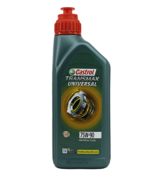 CASTROL Castrol Transmax Universal 75W90 1 Lt Şanzıman Yağı