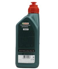 CASTROL Castrol Transmax Universal 75W90 1 Lt Şanzıman Yağı
