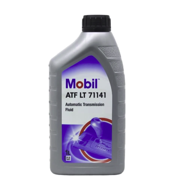 MOBİL Mobil ATF LT 71141 Dexron 5 1 Lt Otomatik Şanzıman Yağı