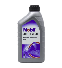 MOBİL Mobil ATF LT 71141 Dexron 5 1 Lt Otomatik Şanzıman Yağı