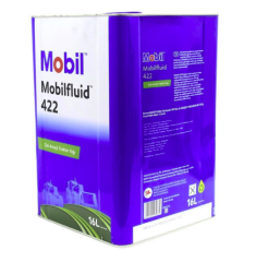 MOBİL Mobil Mobilfluid 422 16 Lt Yüksek Performanslı Traktör Yağı