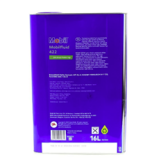 MOBİL Mobil Mobilfluid 422 16 Lt Yüksek Performanslı Traktör Yağı