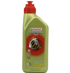 CASTROL Castrol Transmax CVT 1 Lt Otomatik Şanzıman Yağı