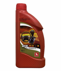 PETROL OFİSİ Petrol Ofisi ATF DX-3 1 Lt Otomatik Şanzıman ve Direksiyon Yağı