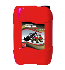 PETROL OFİSİ Petrol Ofisi Maxitrak TMS Oil 500 20 Lt Şanzıman Yağı