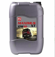 PETROL OFİSİ Petrol Ofisi Maximus XT 10W40 20 Lt Sentetik Motor Yağı