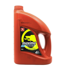 PETROL OFİSİ Petrol Ofisi Maxima Auto LPG 20W50 4 Lt Motor Yağı