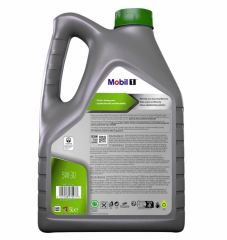 MOBİL Mobil 1 ESP 5W30 5 Lt Tam Sentetik Partiküllü Motor Yağı