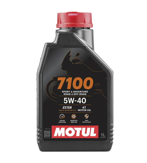 MOTUL 7100 5W-40 4T_1L
