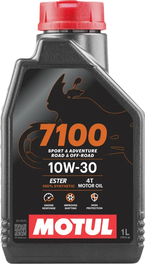 MOTUL 7100 10W-30 4T_1L