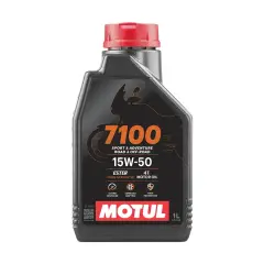 MOTUL 7100 15W-50 4T_1L