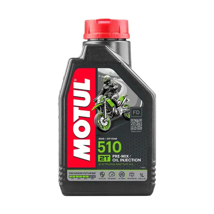 MOTUL 510 2T_1L