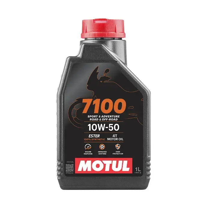 MOTUL 7100 10W-50 4T_1L