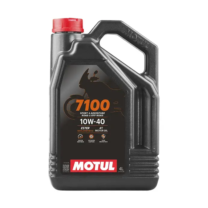 MOTUL 7100 10W-40 4T_4L