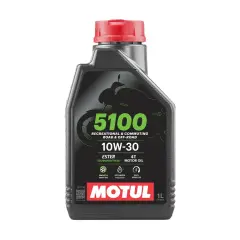 MOTUL 5100 10W-30 4T_1L
