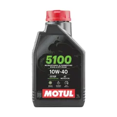 MOTUL 5100 10W-40 4T_1L