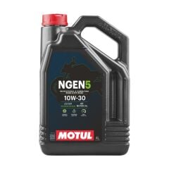 MOTUL NGEN 5 10W-30 4T_4L