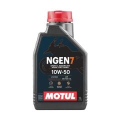 MOTUL NGEN 7 10W-50 4T_1L