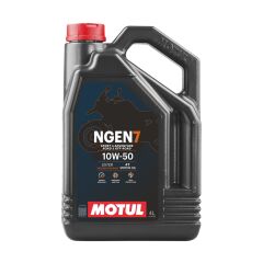 MOTUL NGEN 7 10W-50 4T_4L