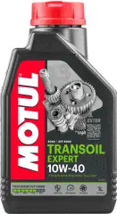 MOTUL TRANSOIL EXPERT 10W-40_1L