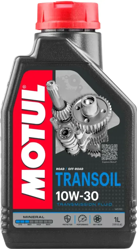 MOTUL TRANSOIL 10W-30_1L