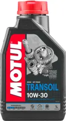 MOTUL TRANSOIL 10W-30_1L