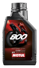 MOTUL 800 2T Factory Line ROAD RACING_1L