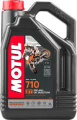 MOTUL 710 2T_4L