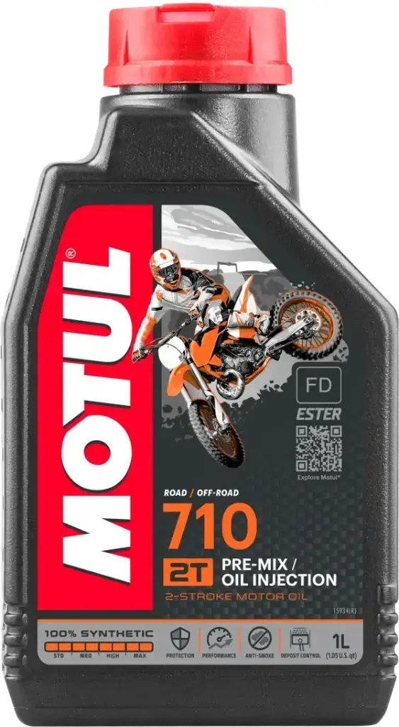 MOTUL 710 2T_1L