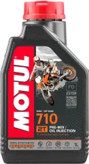 MOTUL 710 2T_1L