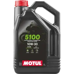 MOTUL 5100 4T 10W30_4L