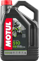 MOTUL 510 2T_4L