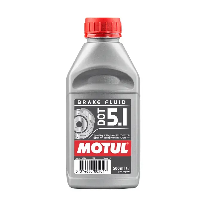 MOTUL DOT 5.1_0,5L