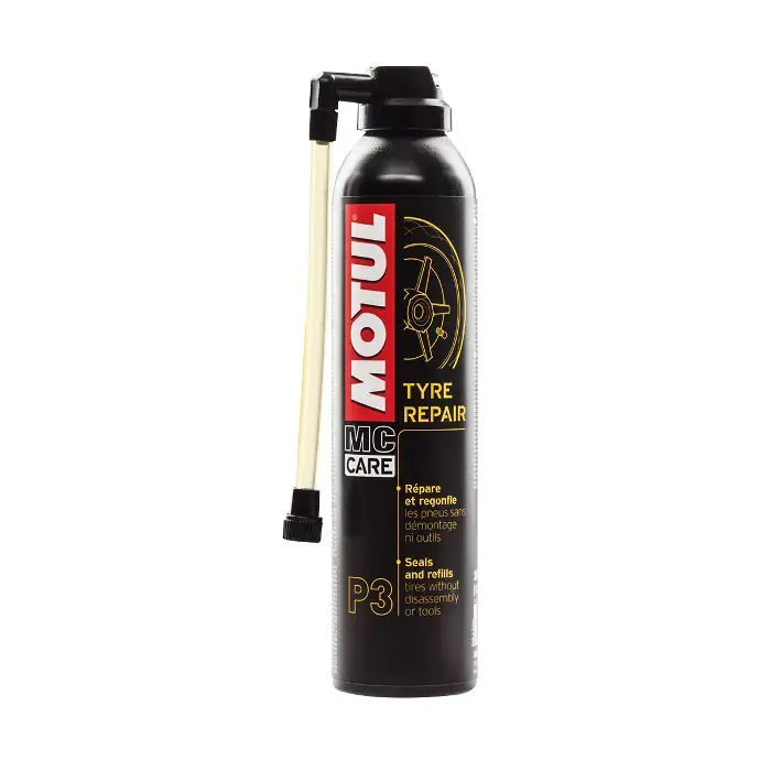 MOTUL MC CARE P3 TYRE REPAIR_0,3L