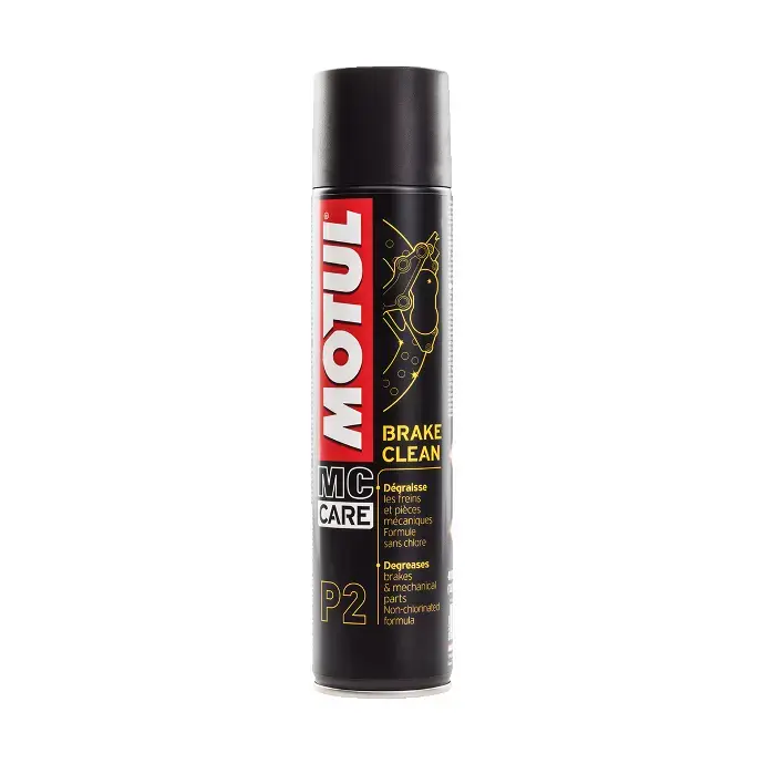 MOTUL MC CARE P2 BRAKE CLEAN_0,4L