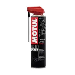 MOTUL MC CARE C2 CHAIN LUBE ROAD_0,4L