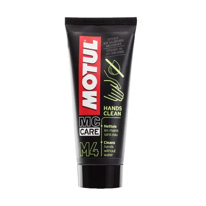 MOTUL MC CARE M4 HANDS CLEAN_0,1L