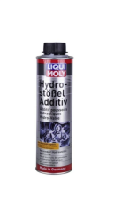 Liqui Moly LQM-1009 - Lifter-Subap İteceği Katkısı (300ml)