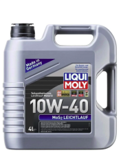 Liqui Moly Mos2 Leıctlauf 10w40 4l