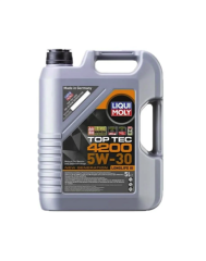 Liqui Moly Top Tec 4200 5w30 5l