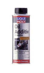 Liqui Moly Mos2 Katkısı - 1012