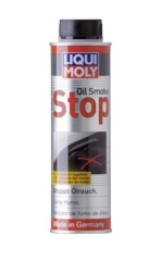 Liqui Moly Oil Smoke Stop Duman Kesici Önleyici Yağ Katkısı 2122