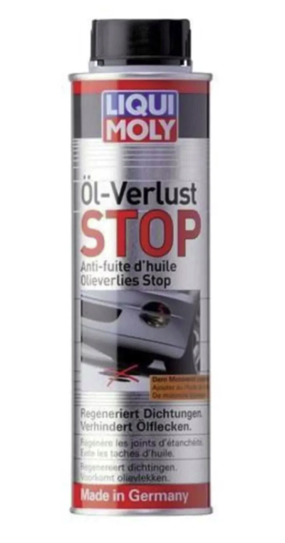 Liqui Moly Motor Yağı Sızıntı Önleyici 300 ml