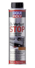 Liqui Moly Motor Yağı Sızıntı Önleyici 300 ml